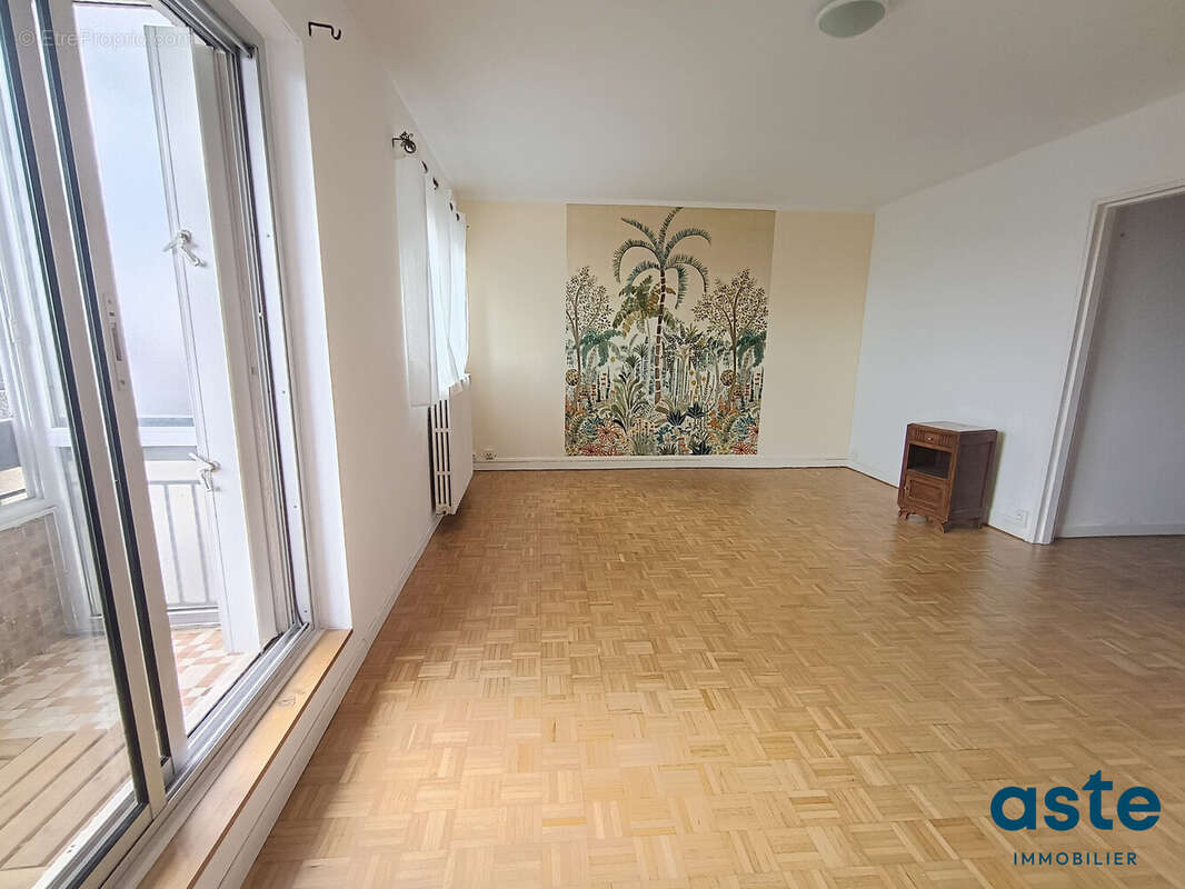 Appartement à BREST