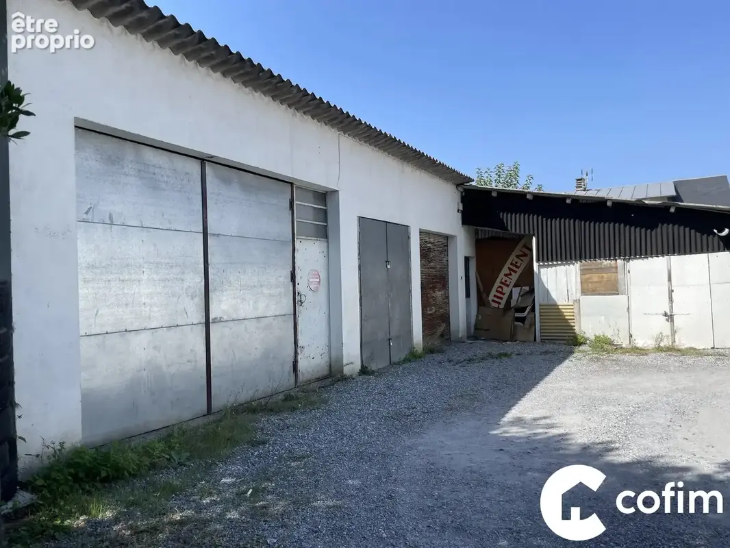 Appartement 500 m² à vendre à Tarbes (65000) - photo 3