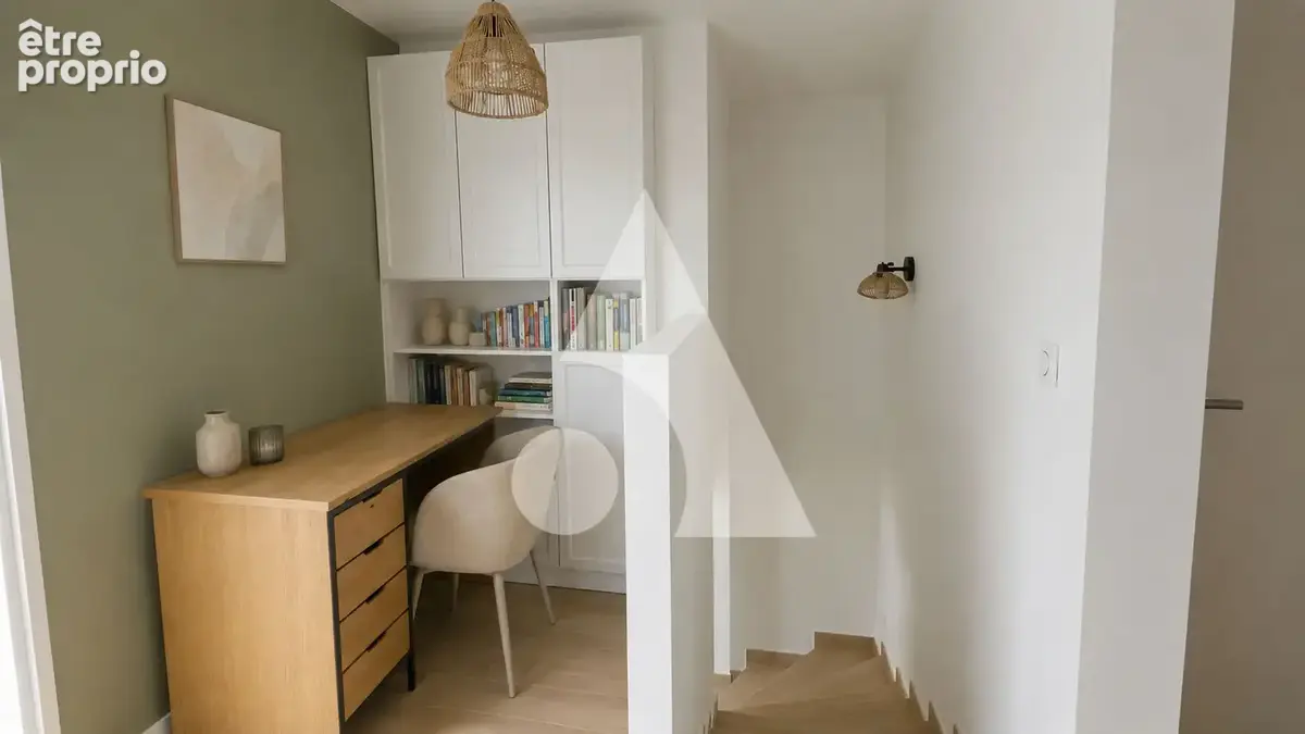 LAURIS  Maison d'en.174 m² hab +Véranda - atelier - Jardin de 590 m² avec piscine - photo 10