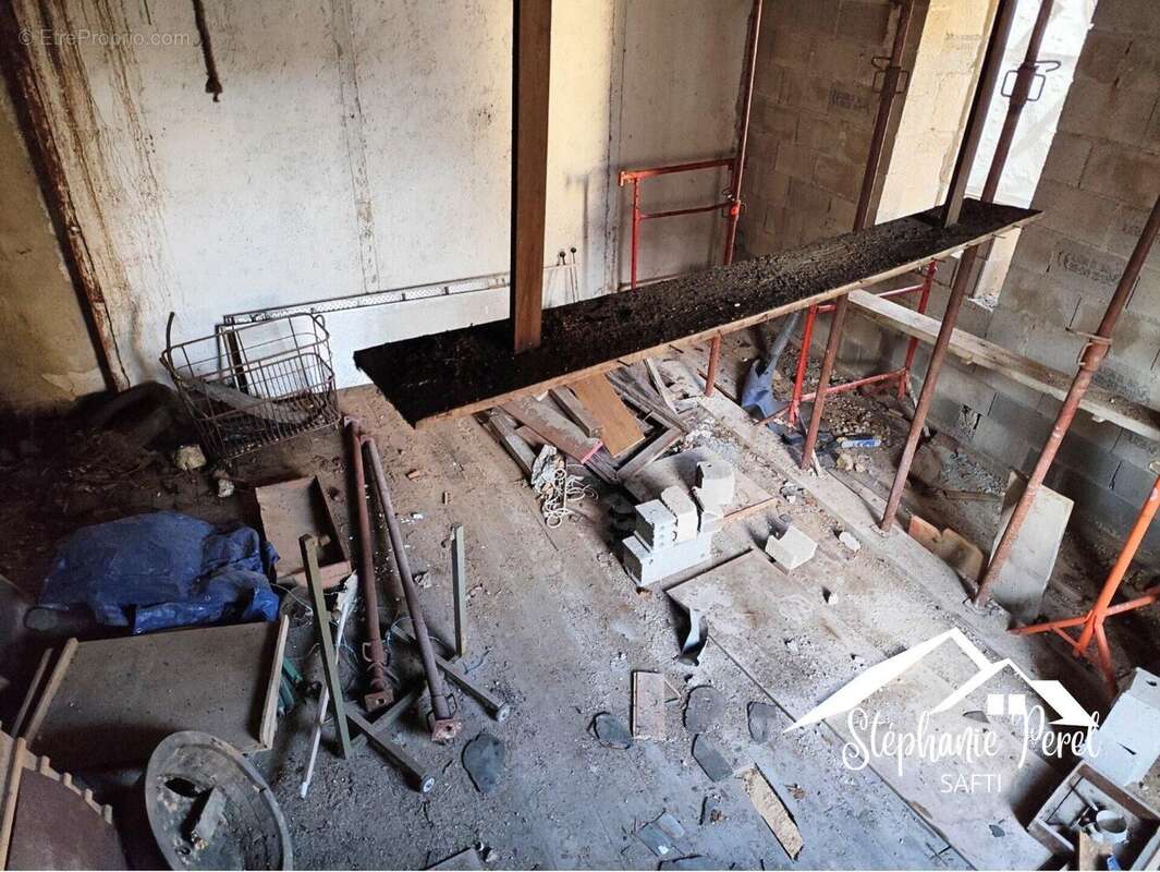 Photo 3 - Maison à MEYMAC