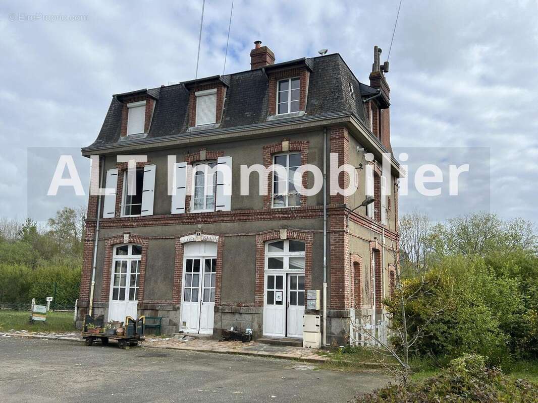 Appartement à FLERS