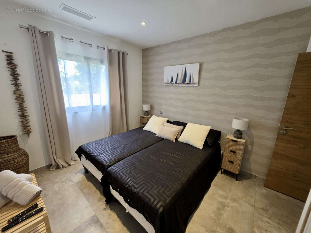 Maison à SANT'ANDREA-D'ORCINO