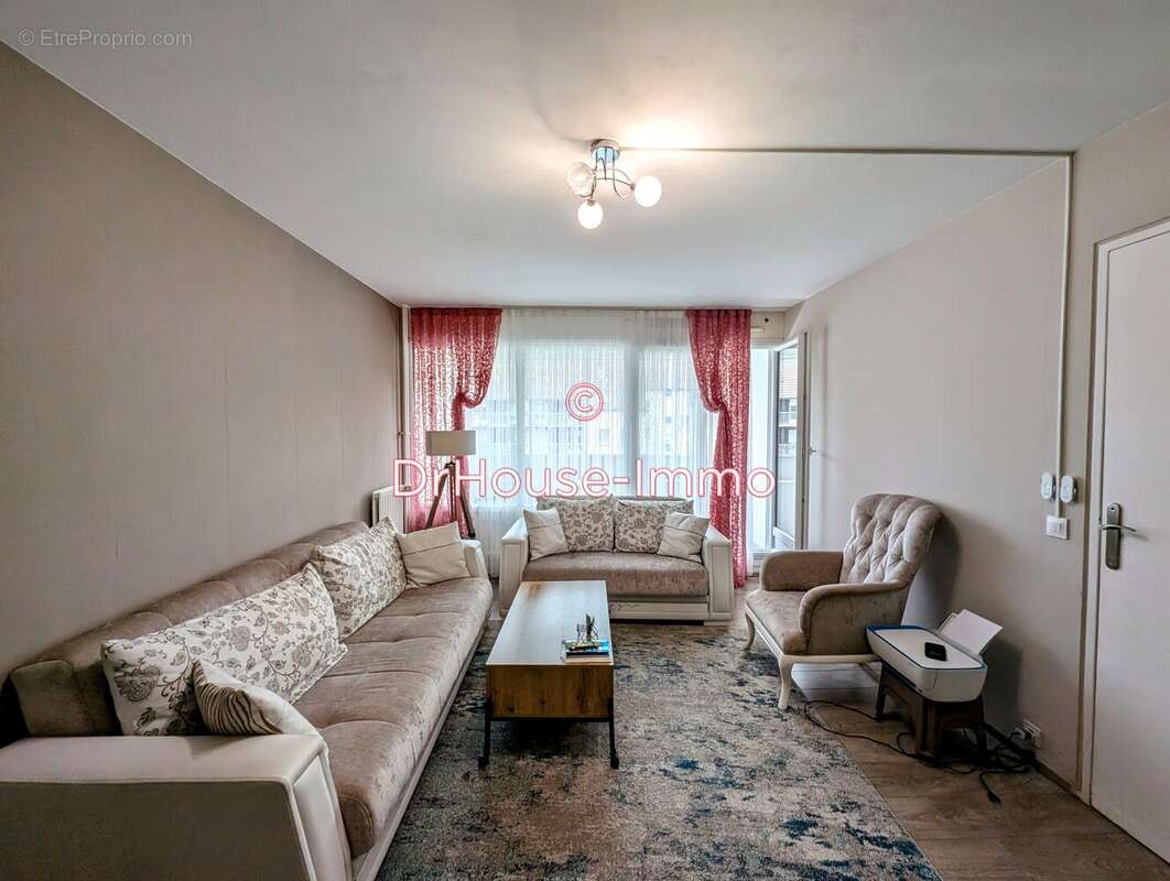 Appartement à OLIVET