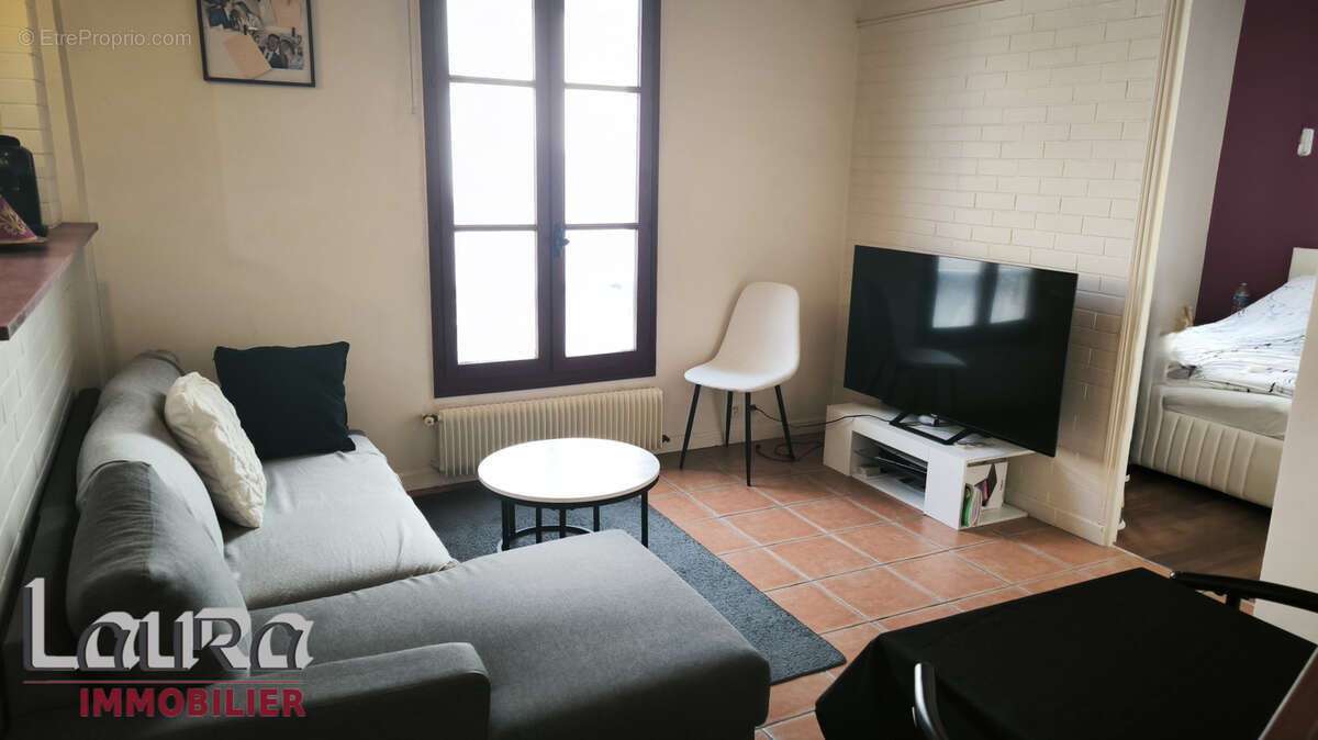Appartement à ALFORTVILLE