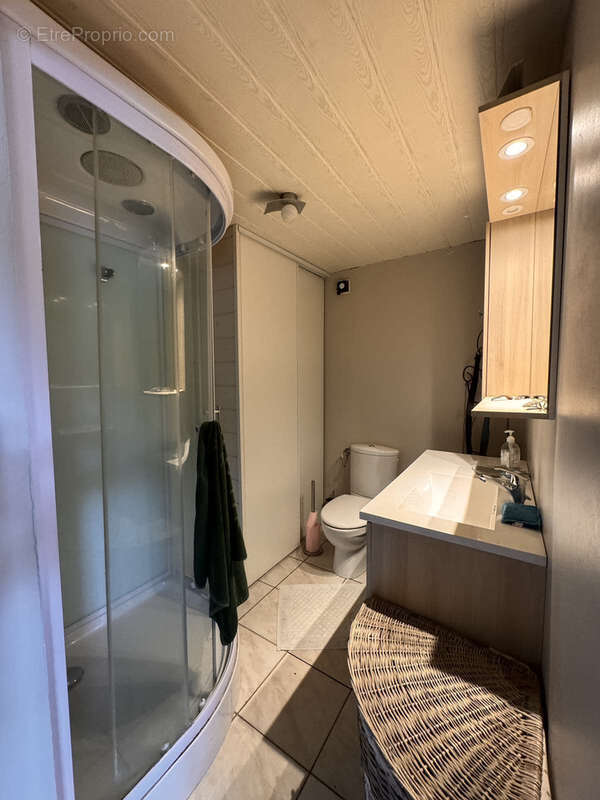 Maison à SOLIGNY-LA-TRAPPE