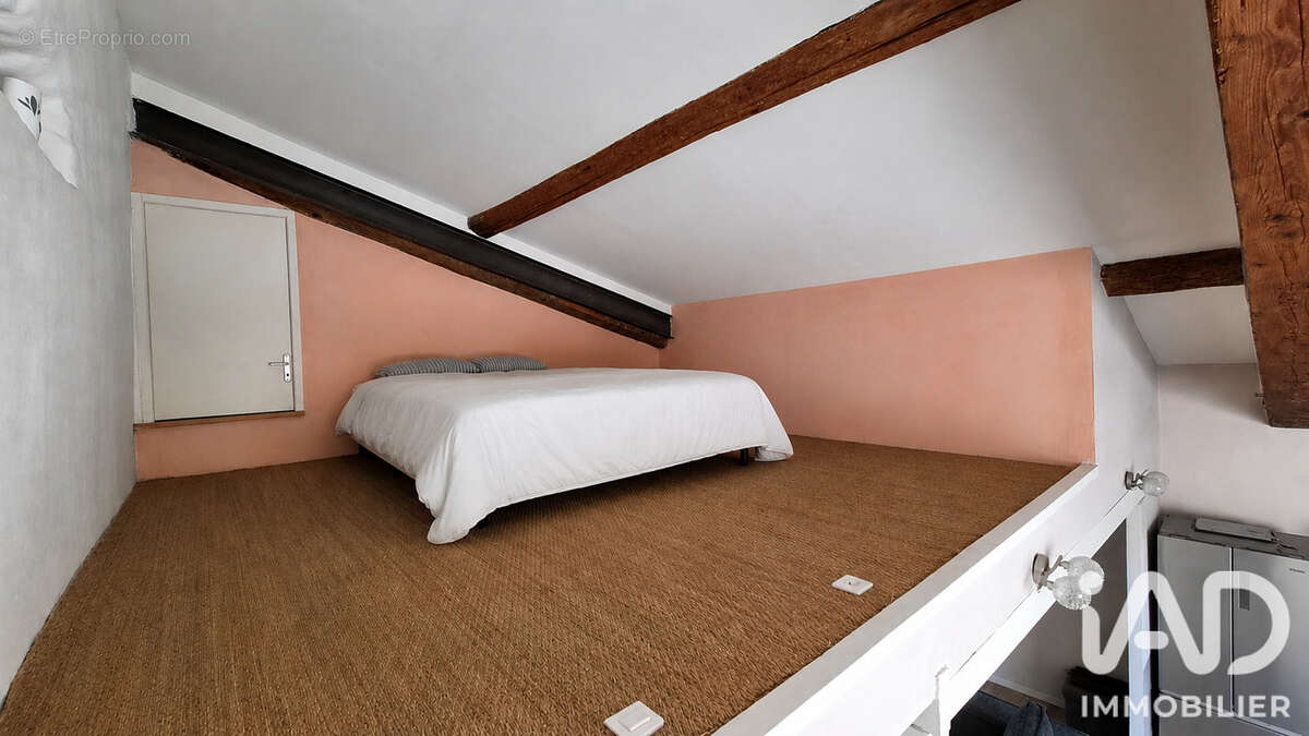 Photo 5 - Maison à CAPESTANG