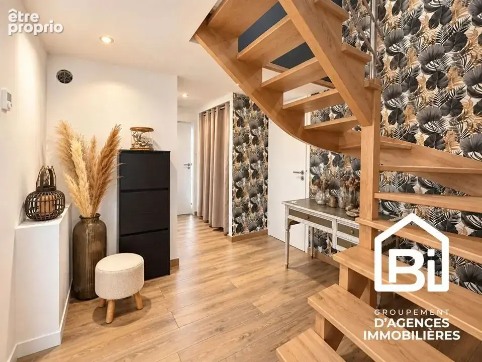 Maison 7 pièces 136 m² à vendre à Ouistreham (14150) - photo 21