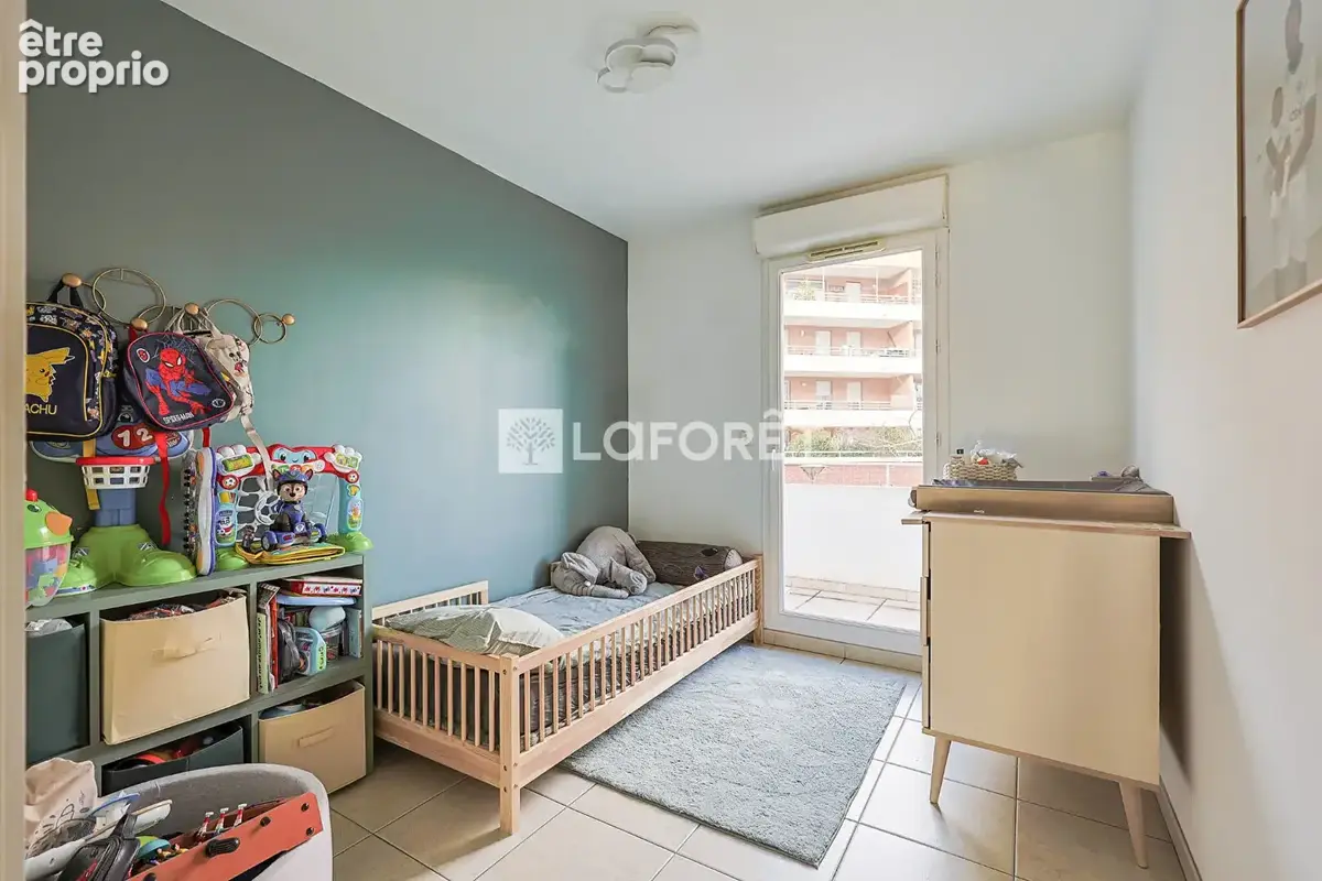 Appartement Marseille 4 pièce(s) 92 m2 - photo 5