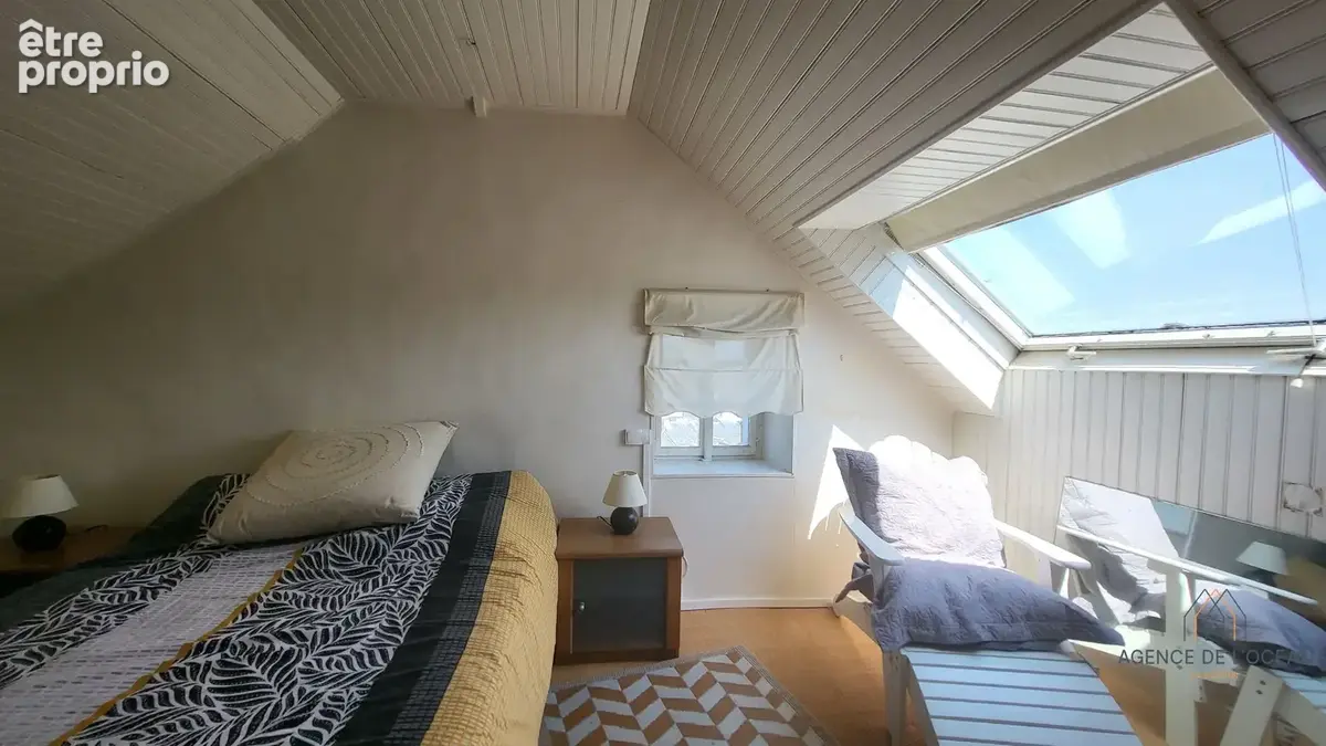 Appartement à vendre à Le Palais : Coup de coeur de l'agence - photo 11
