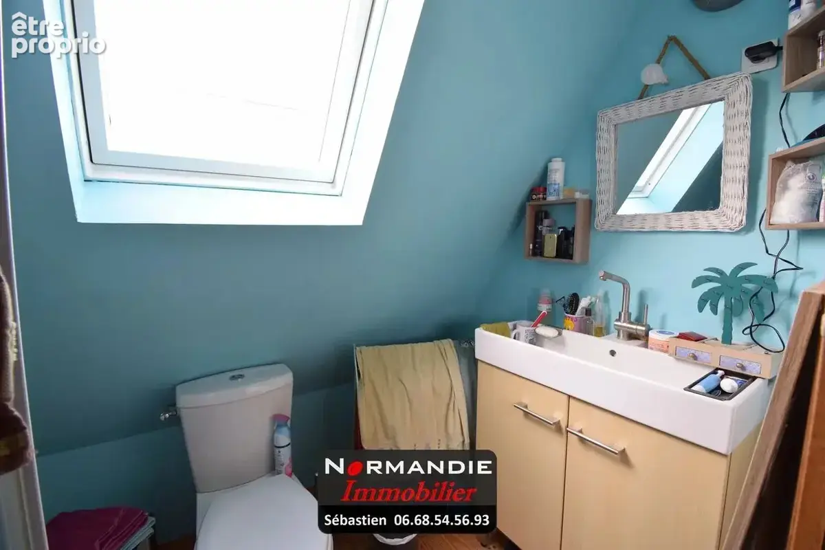 Charmante longère lumineuse. - photo 9
