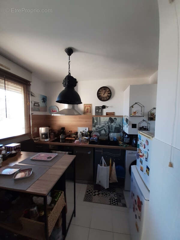 Appartement à SAN-MARTINO-DI-LOTA