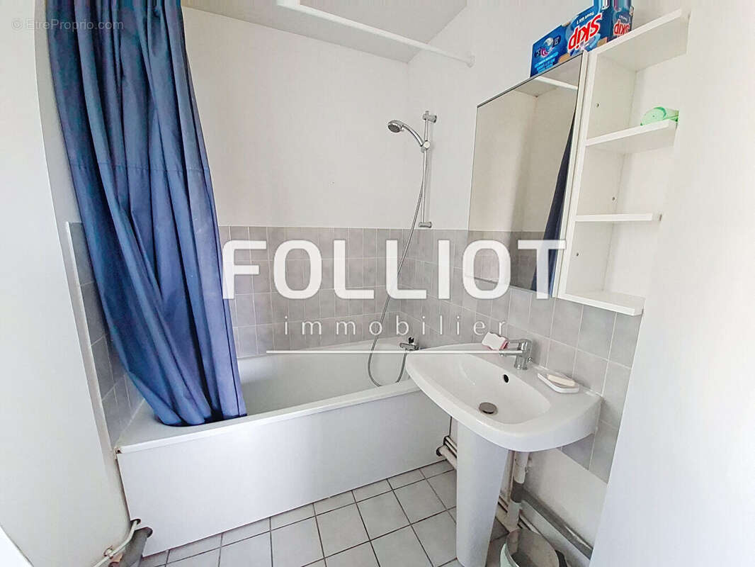 Appartement à CABOURG