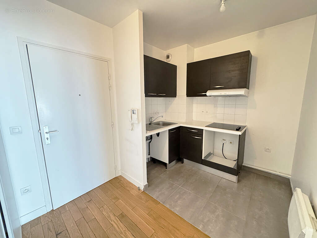Appartement 39 m² à Le Perreux-Sur-Marne  - photo 5