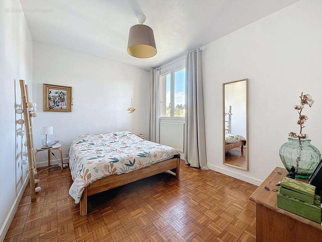 Appartement à VIENNE