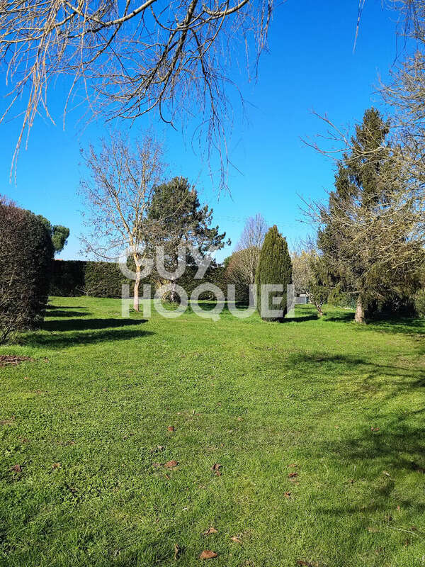 Maison à SAINT-SULPICE-D'ARNOULT