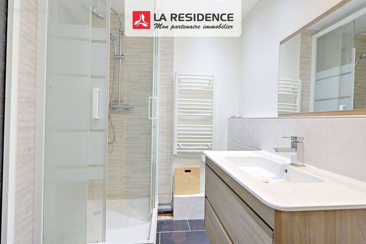 Appartement à TAVERNY