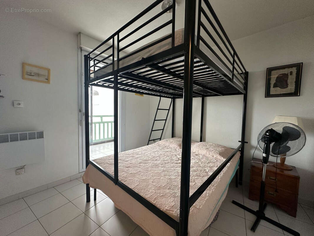 Appartement à CANET-EN-ROUSSILLON