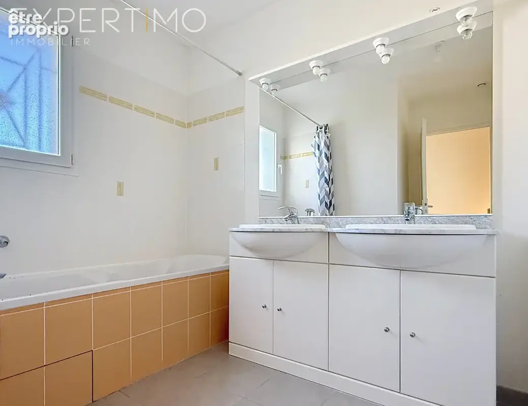 Maison T4 au Crès - Une maison comme on les aime, agréable et pratique - photo 13
