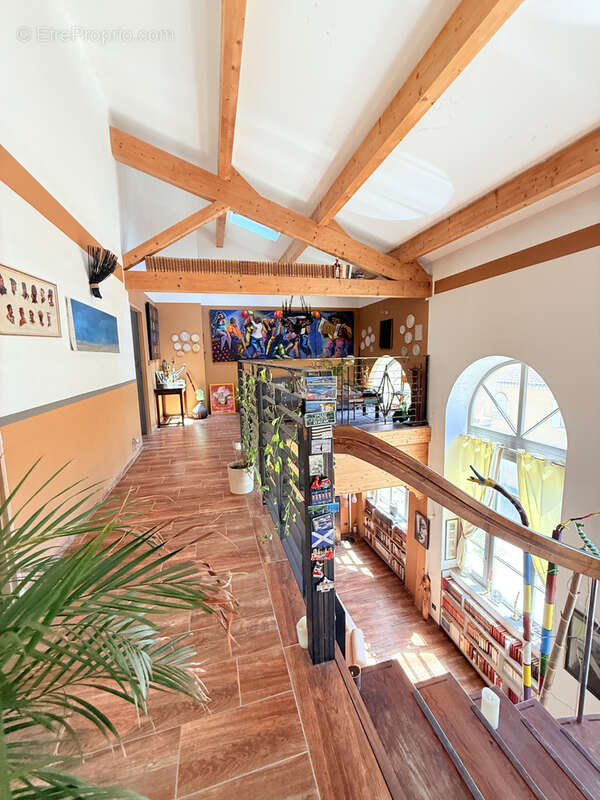 Autre à MONTBOUCHER-SUR-JABRON