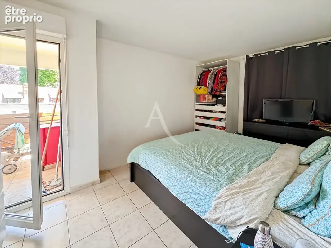 Appartement à Lardy avec balcon, cave et parking - photo 5