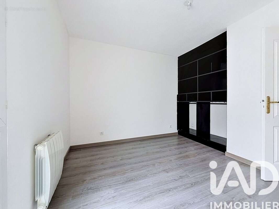 Photo 7 - Appartement à VIRY