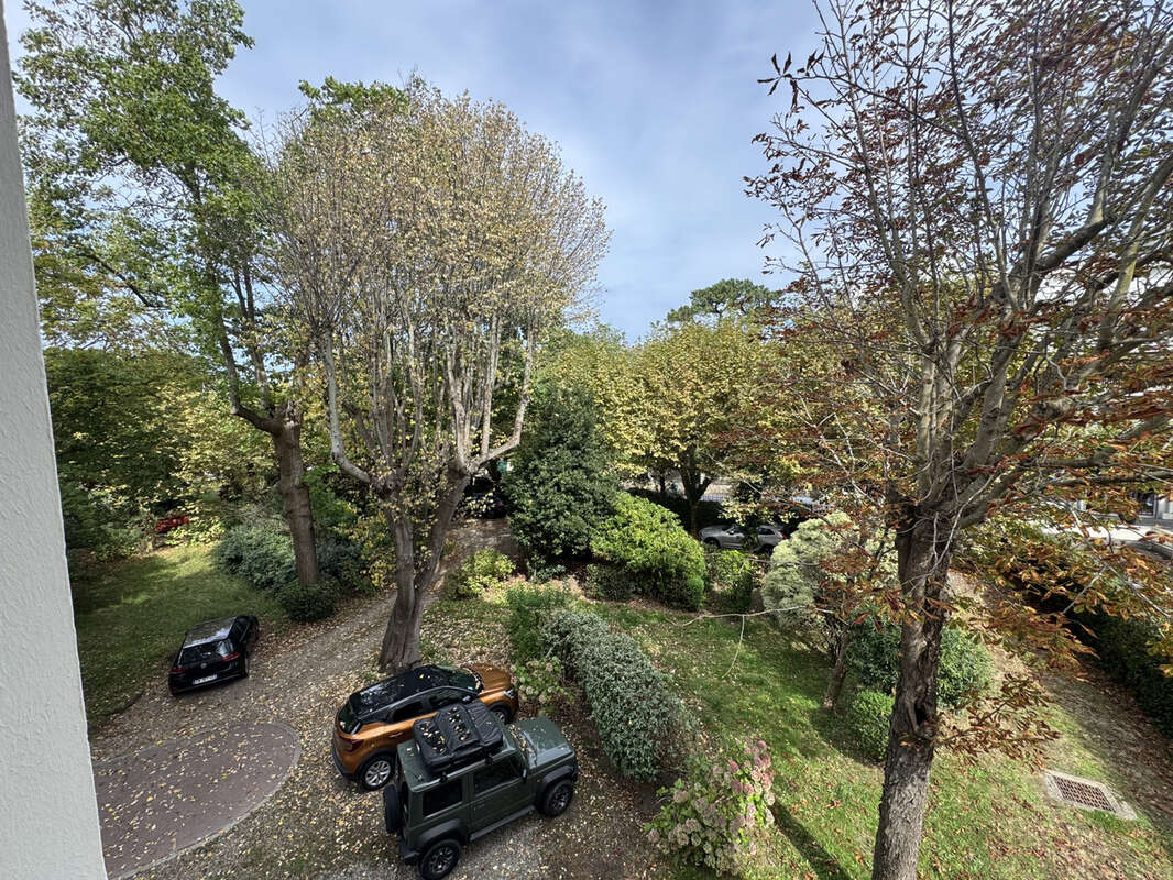 Appartement à BIARRITZ