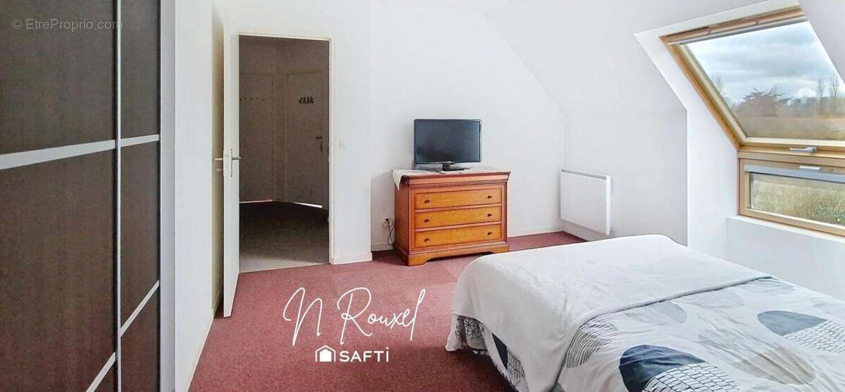 Photo 7 - Maison à SAINT-LO