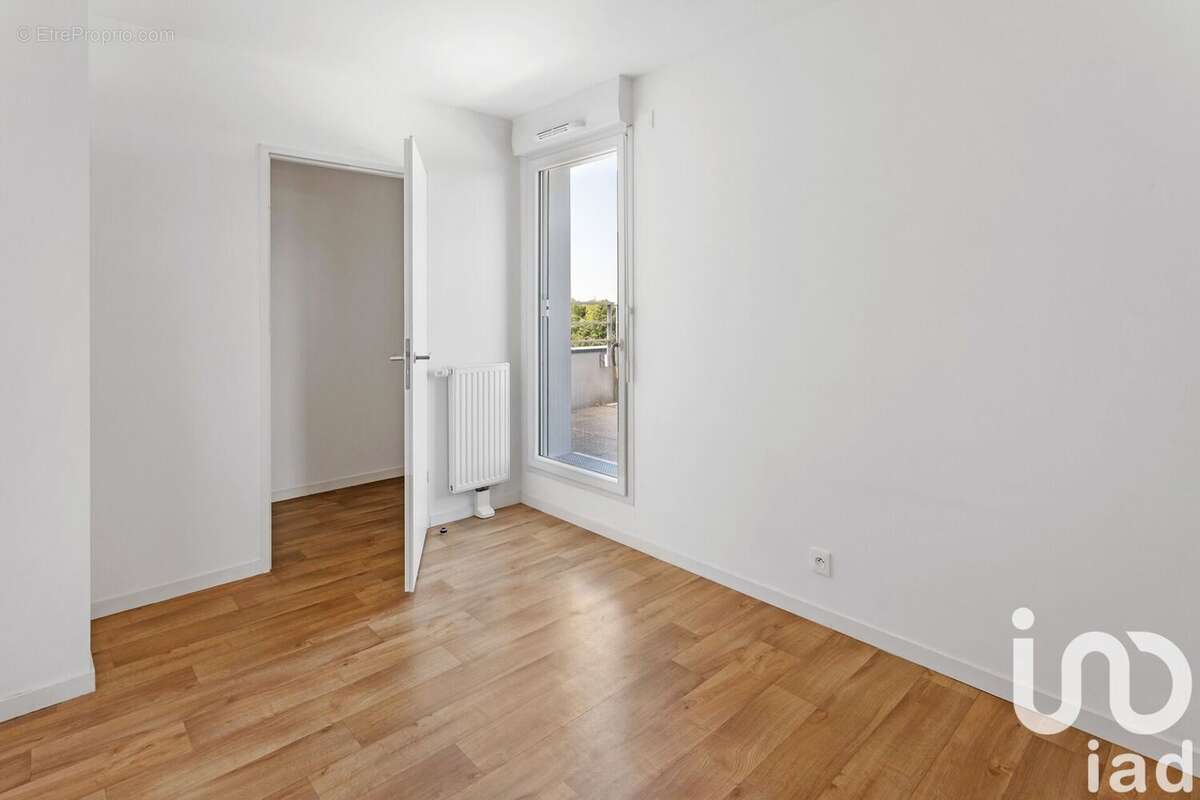 Appartement 56 m² à Nantes  - photo 4