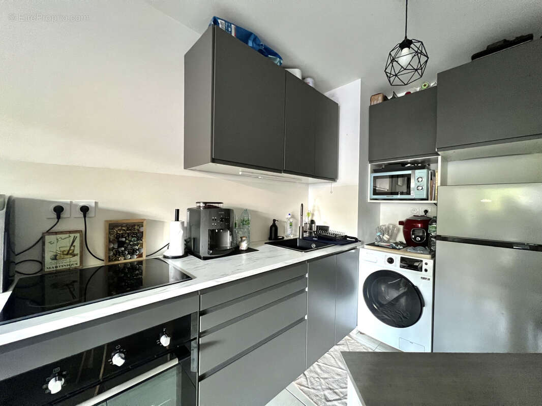 Appartement à LA VALETTE-DU-VAR