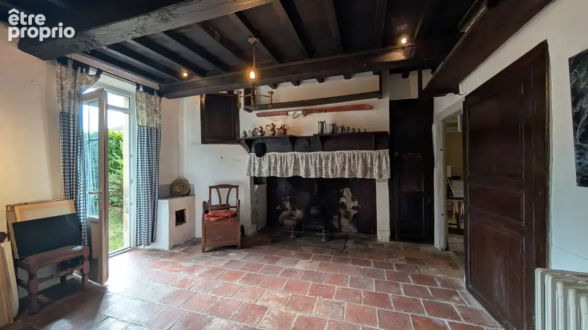Maison 7 pièce(s) 352 m2 - photo 9