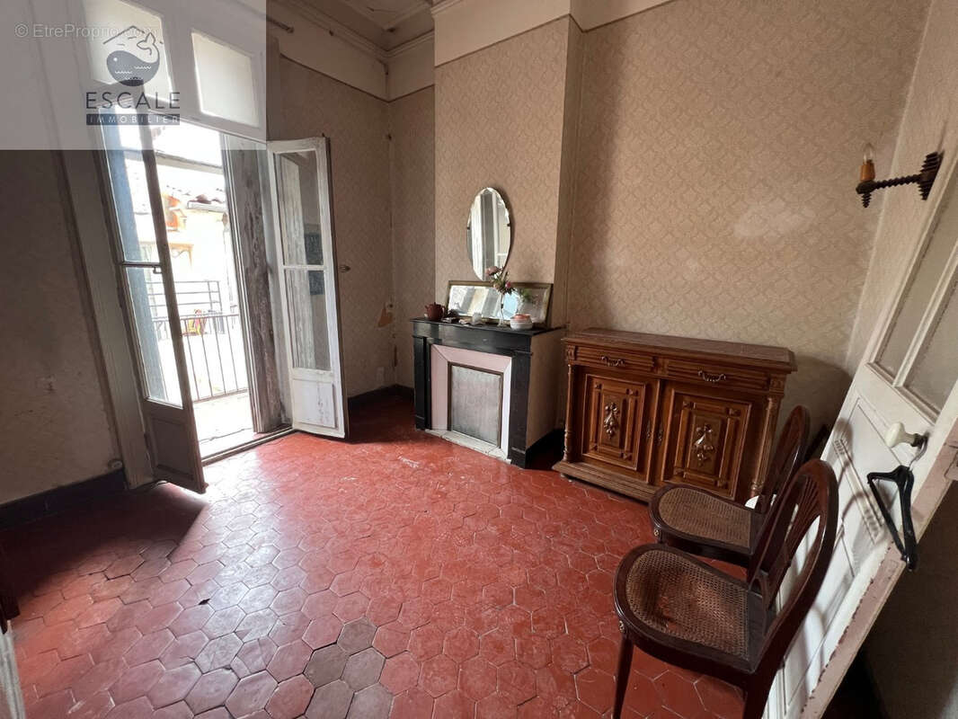 Appartement à SETE