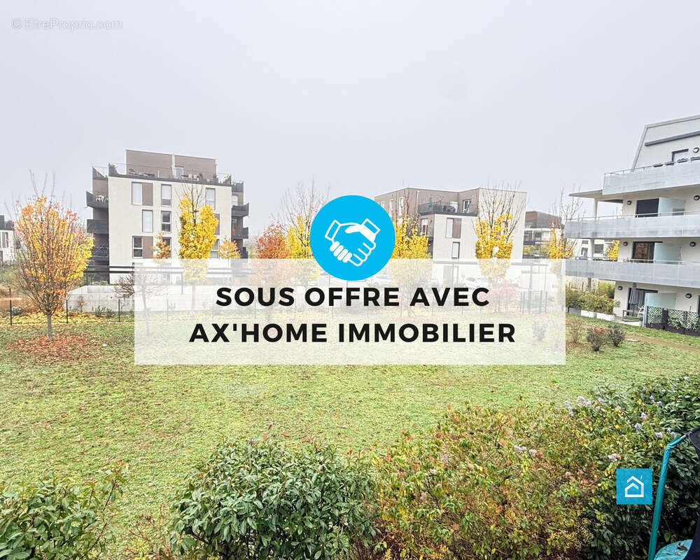 Appartement à OBERHAUSBERGEN