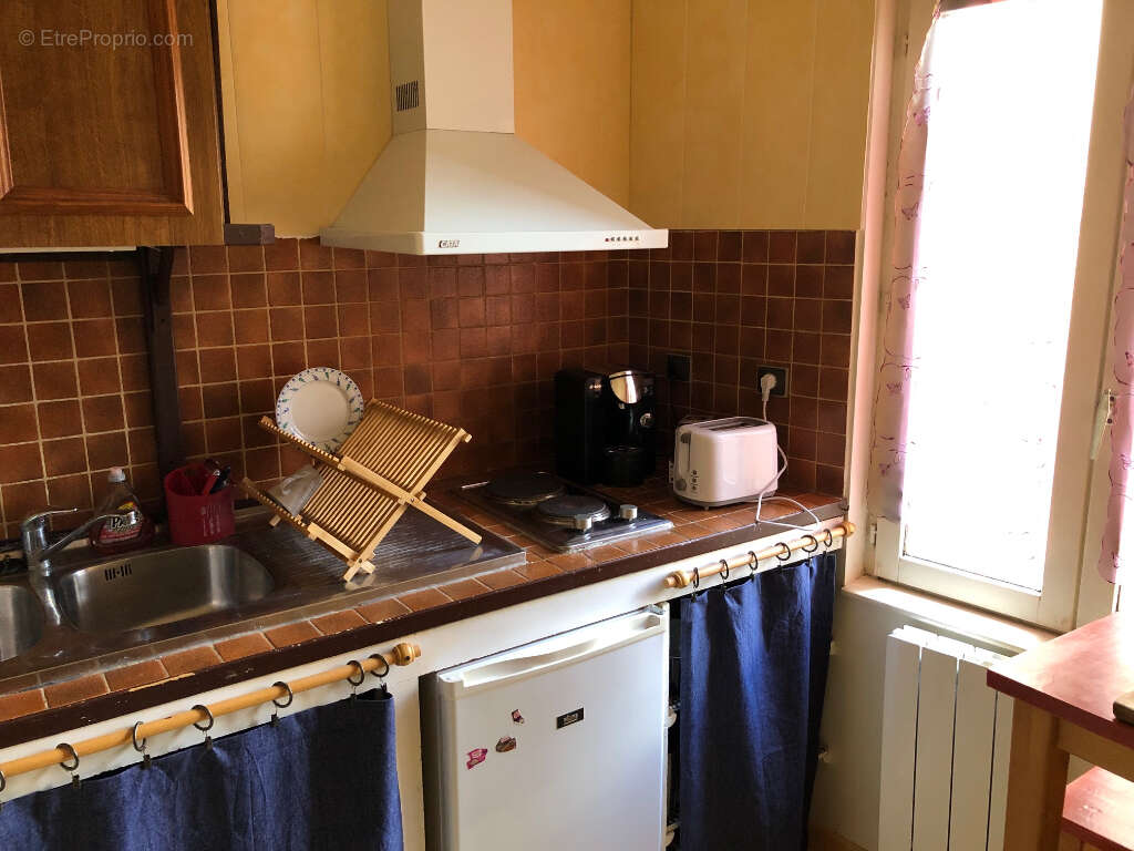 Appartement à BESANCON