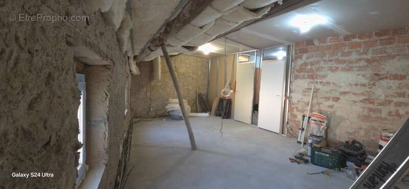 Maison à AIGUES-VIVES