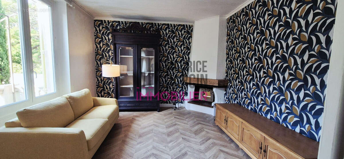 Maison 213 m² à Carpentras  - photo 7