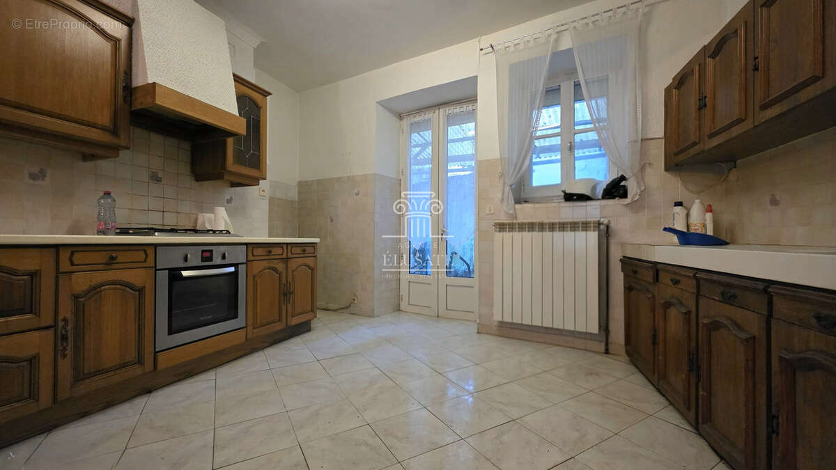 Appartement à EAUZE