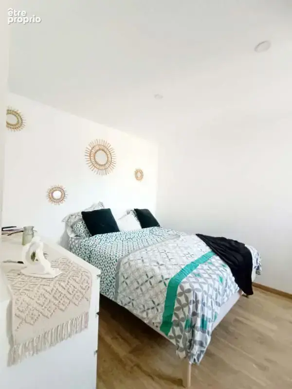Appartement Miramas Balcon ET Place de parking - photo 12