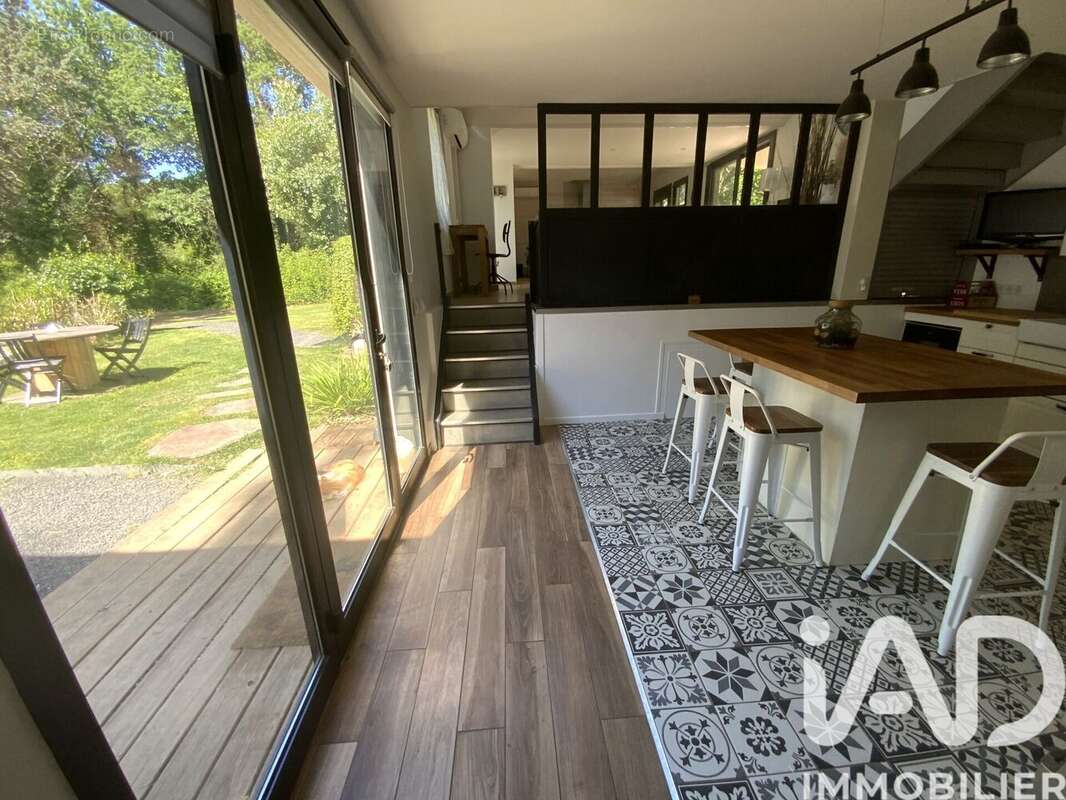 Photo 7 - Maison à BOULOC