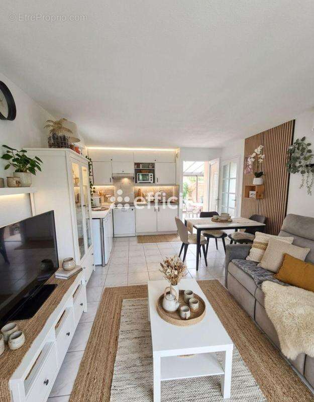 Appartement à CAVALAIRE-SUR-MER