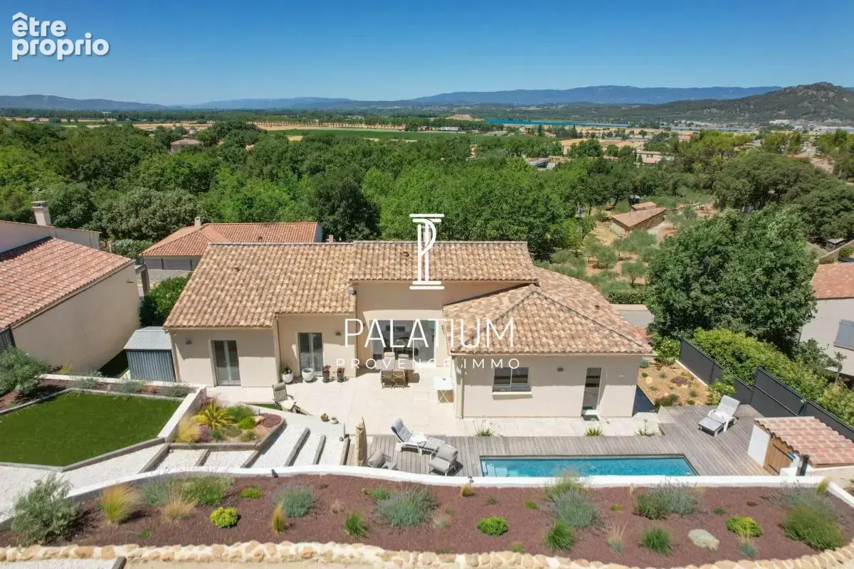 Maison T4 de 2016 - 233m² sur terrain de 1000m² - photo 6