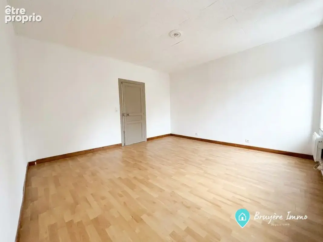 Maison 5 pièces 72 m² à vendre à Hirson (02500) - photo 4