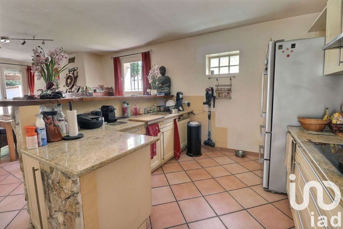 Photo 7 - Maison à FUVEAU