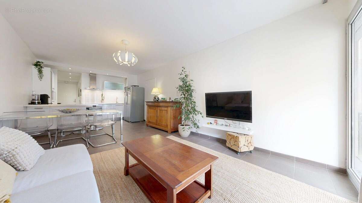 Appartement à LYON-5E