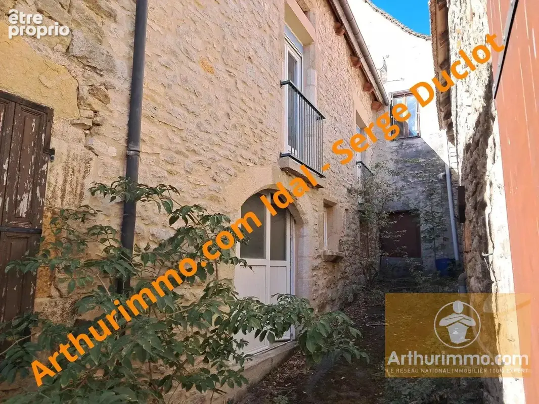 Vente Maison Chanac(48230) 100 000ï¿œ - photo 2