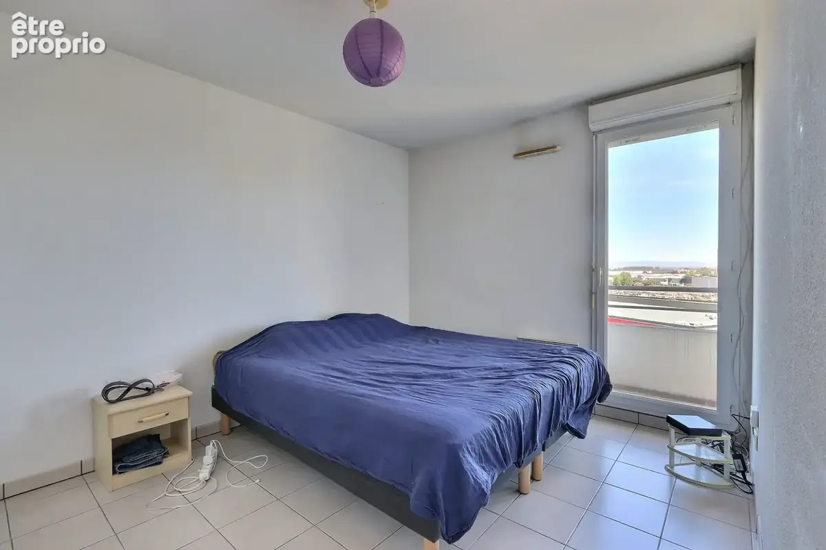 Appartement 3 pièces 55 m² à vendre à Clermont-Ferrand (63100) - photo 4