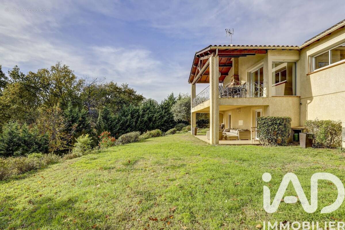 Photo 1 - Maison à GAILLAC
