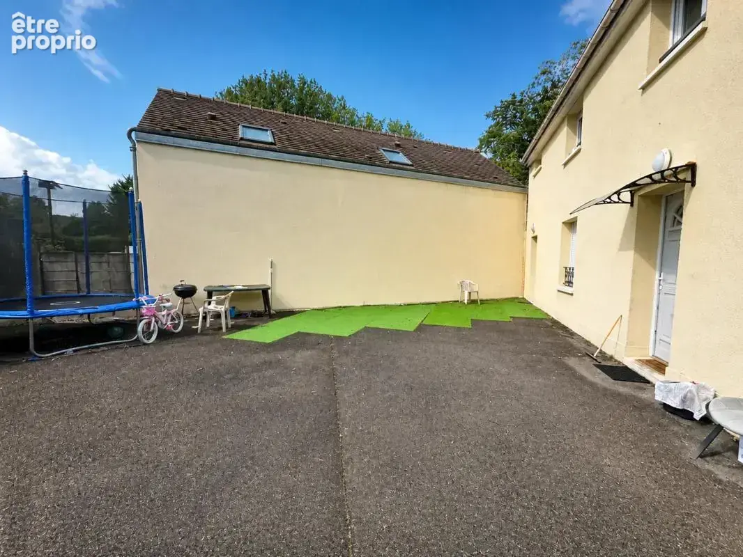 Investissement locative – 2 appartements de 40 m2 - photo 2