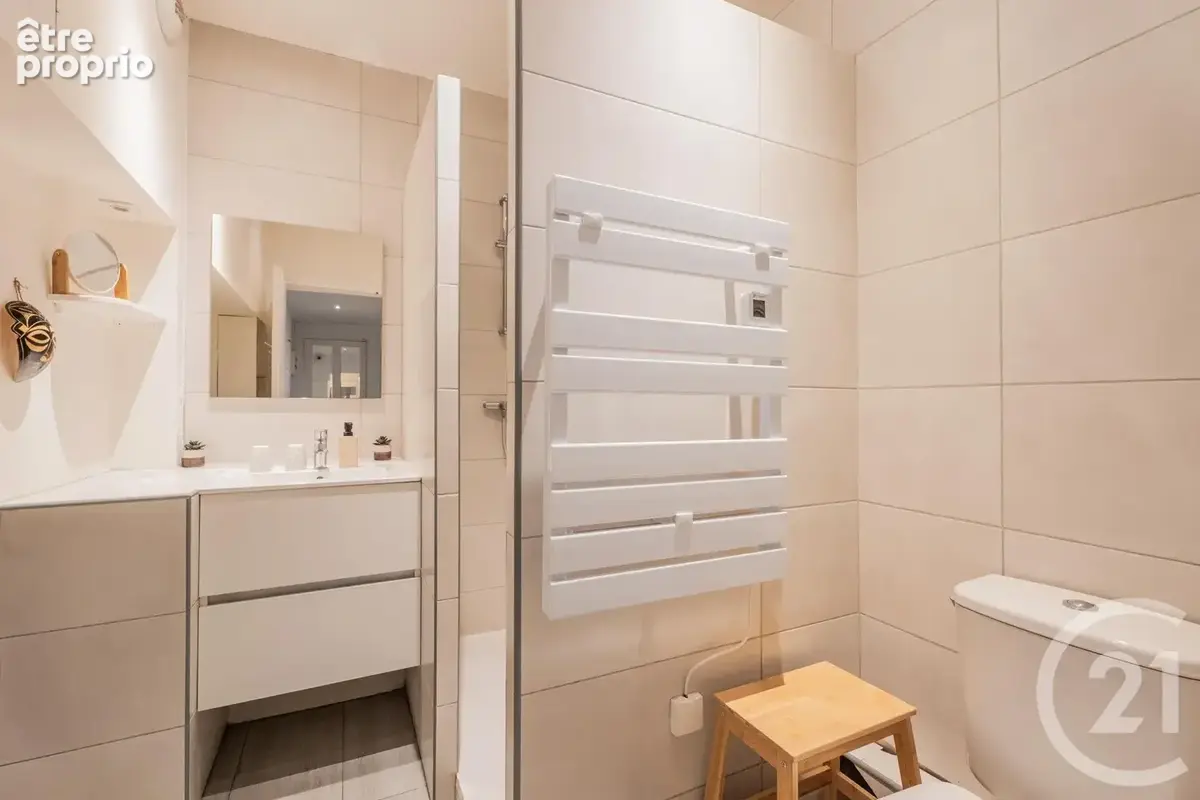 Appartement 2 pièces 43 m² à vendre à Nice (06000) - photo 8