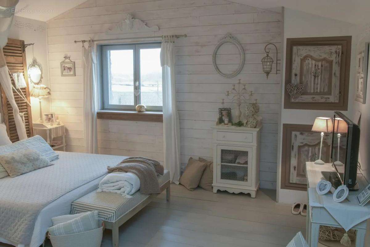 Maison à SAUVETERRE-DE-GUYENNE