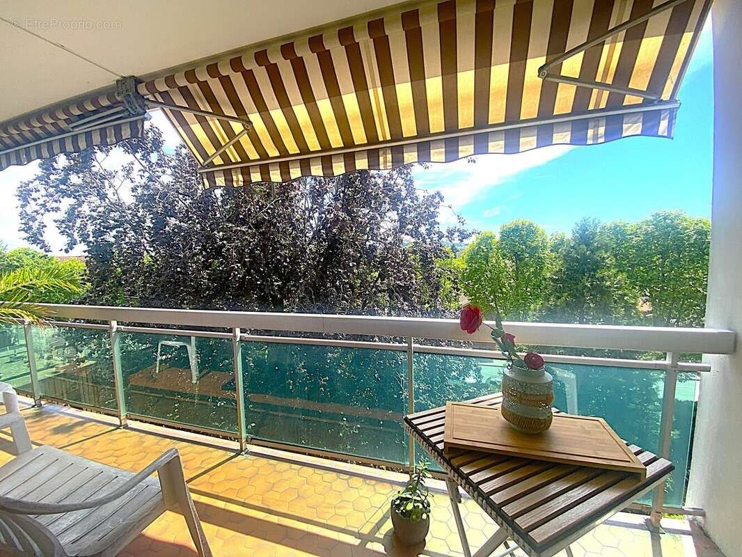 Appartement à VILLEFRANCHE-SUR-SAONE